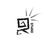 SR Studio logo
