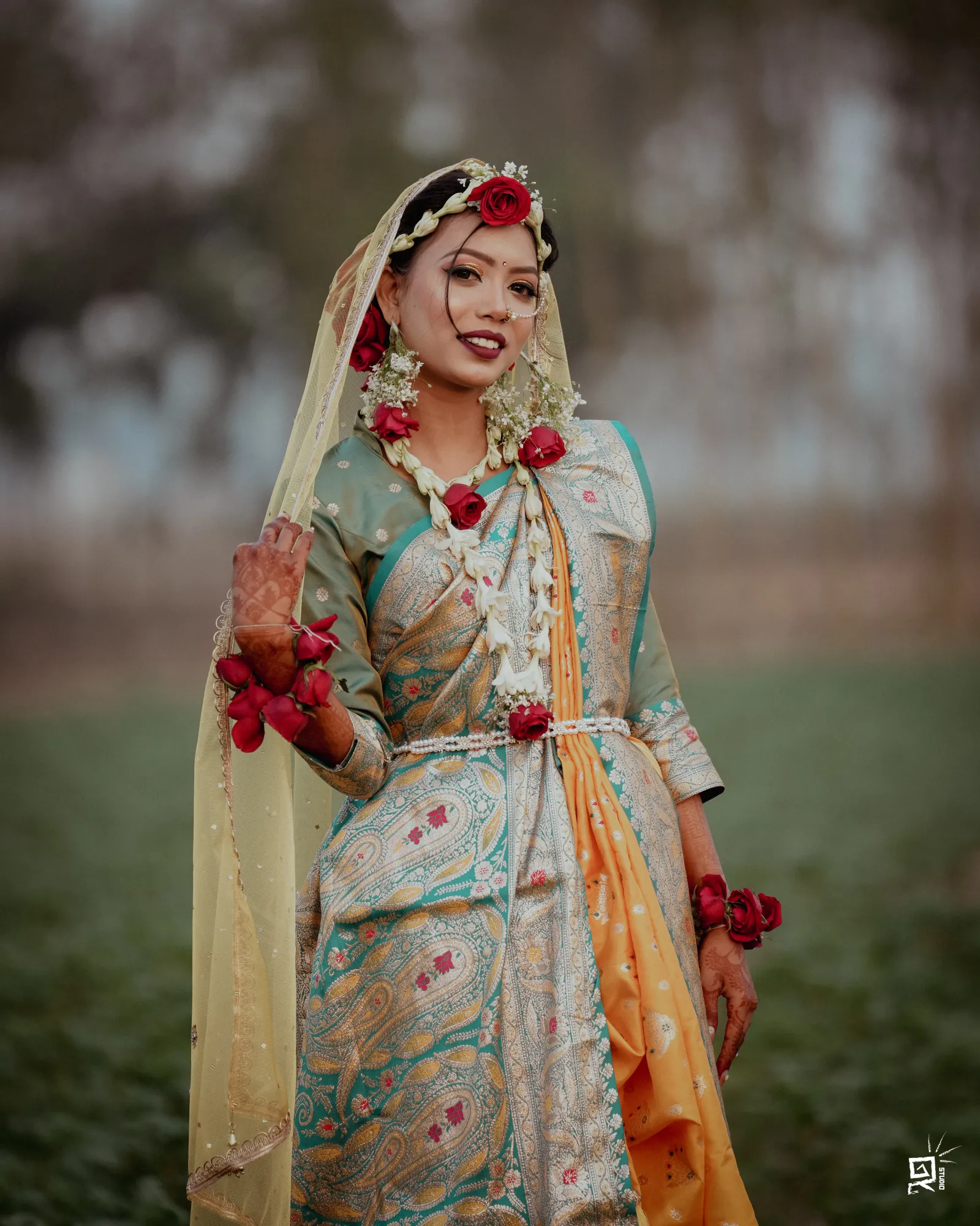 SR Studio gallery photo