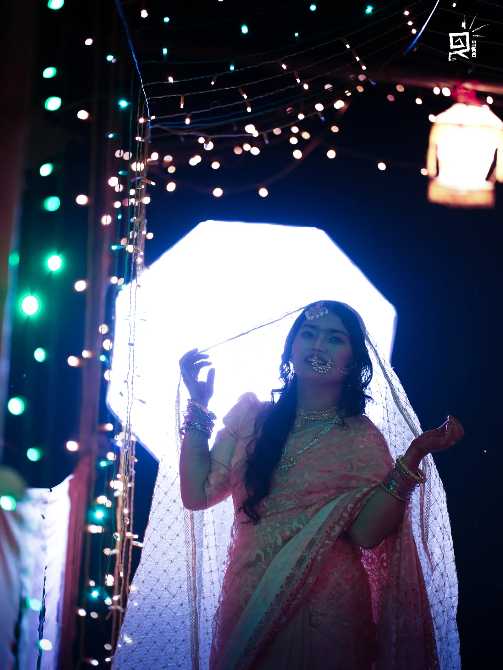 SR Studio gallery photo